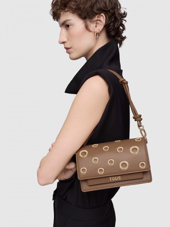 Shoulder Bags Woman Tous