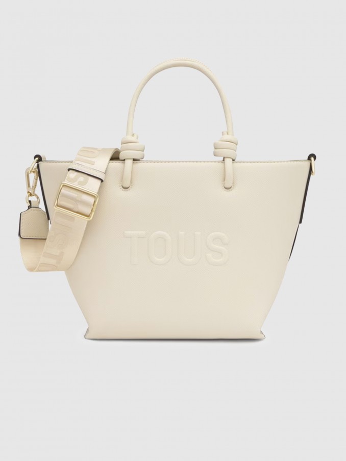 Shoppers Mulher Capazo S. Tous La Rue New Tous