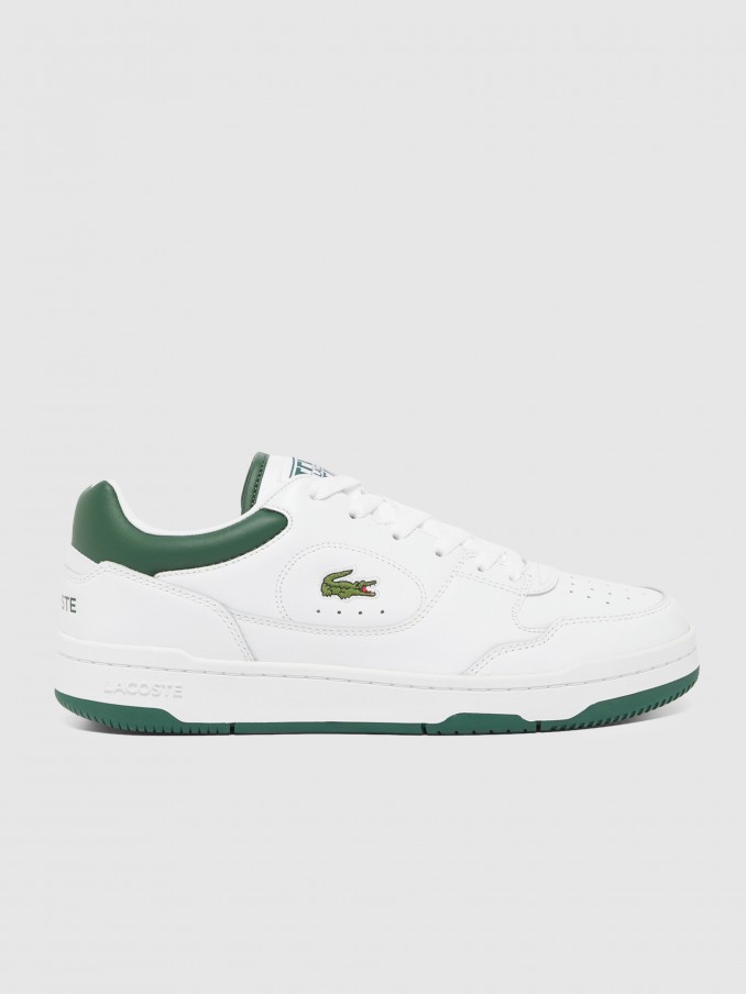 Sneakers Man Lacoste