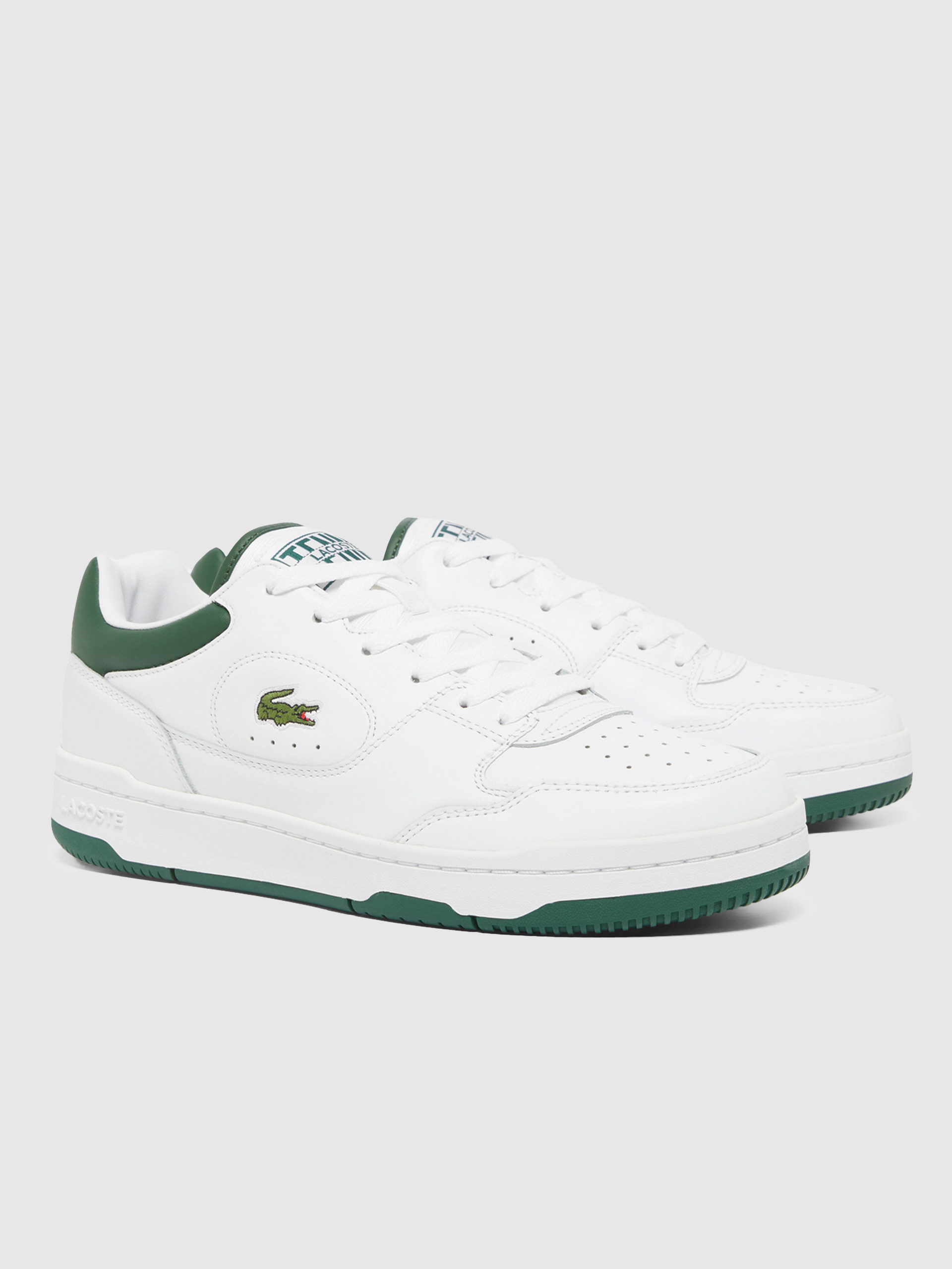 Tenis Hombre Lacoste