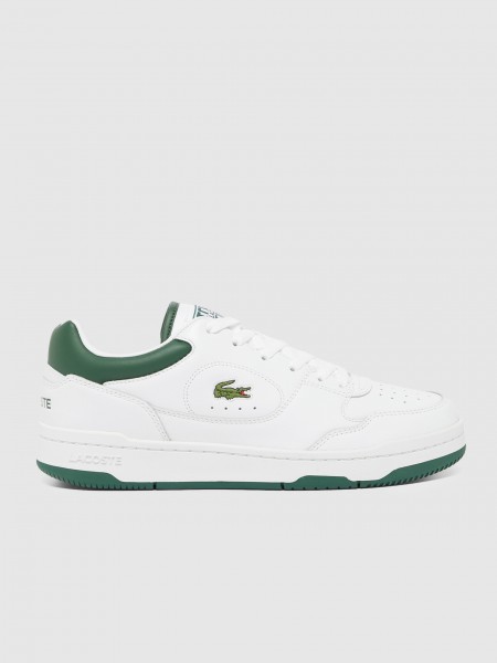 Tenis Hombre Lacoste