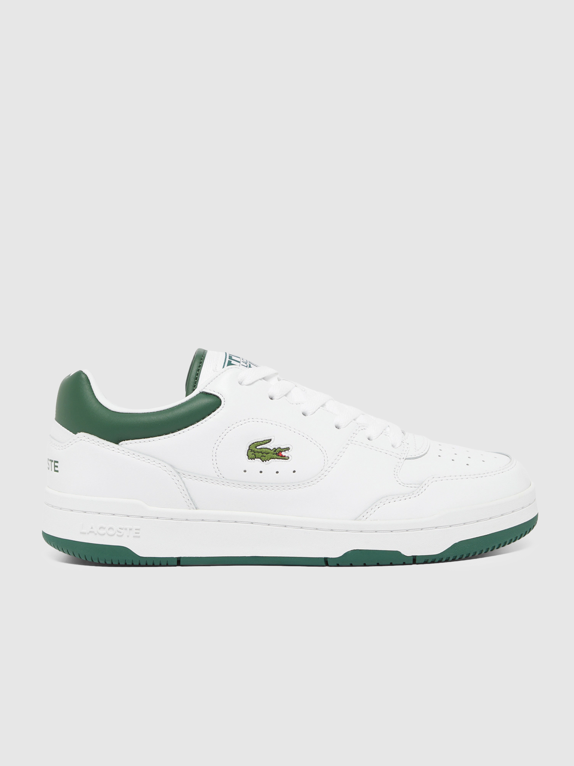 Tenis Hombre Lacoste
