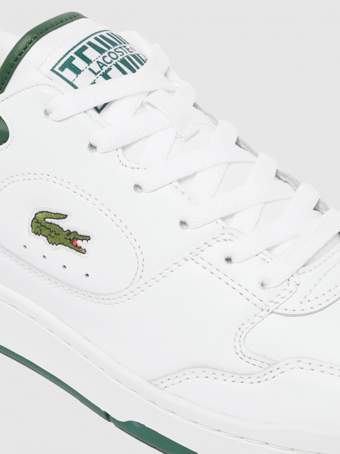 Sneakers Man Lacoste