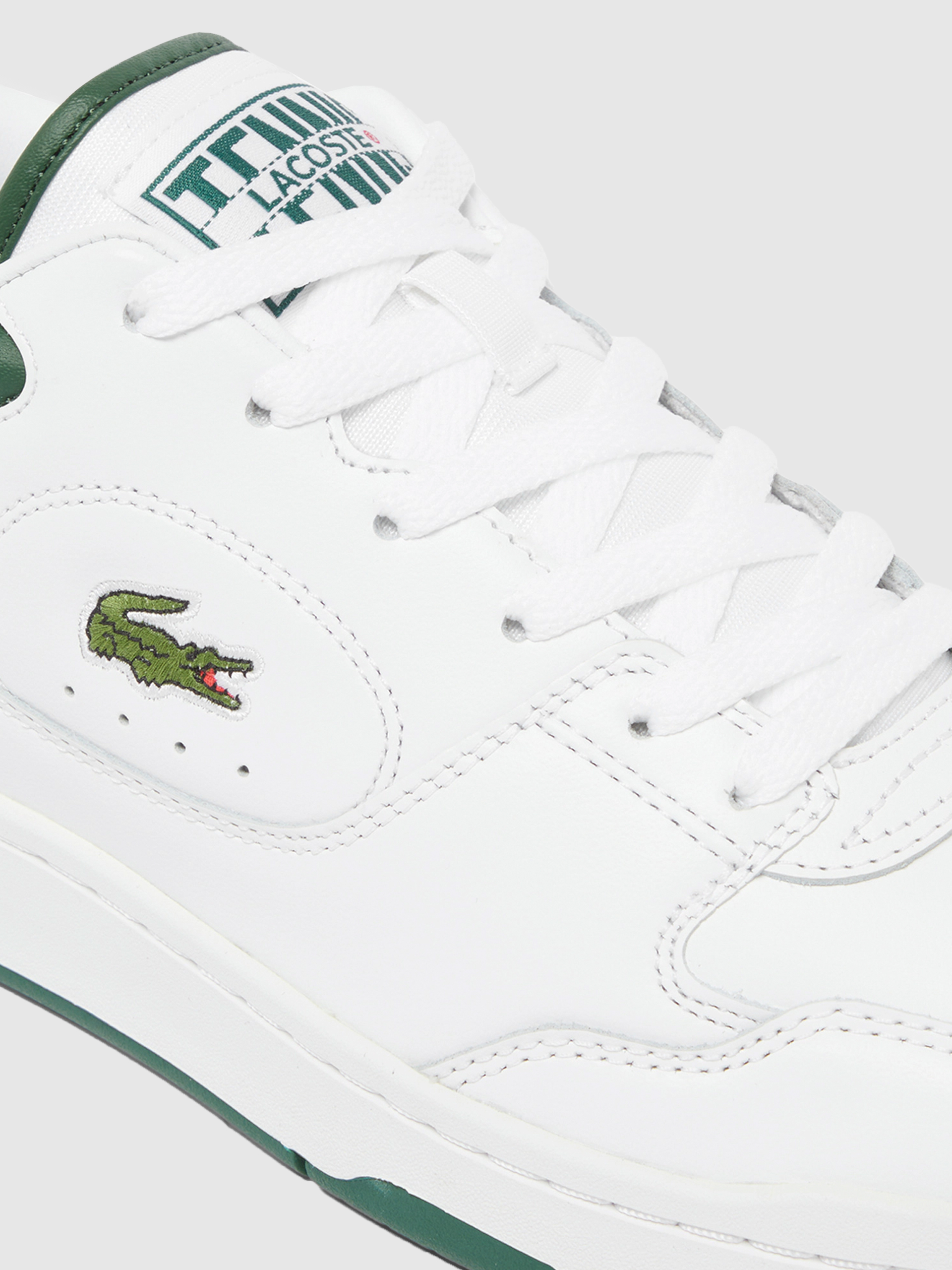 Tenis Hombre Lacoste