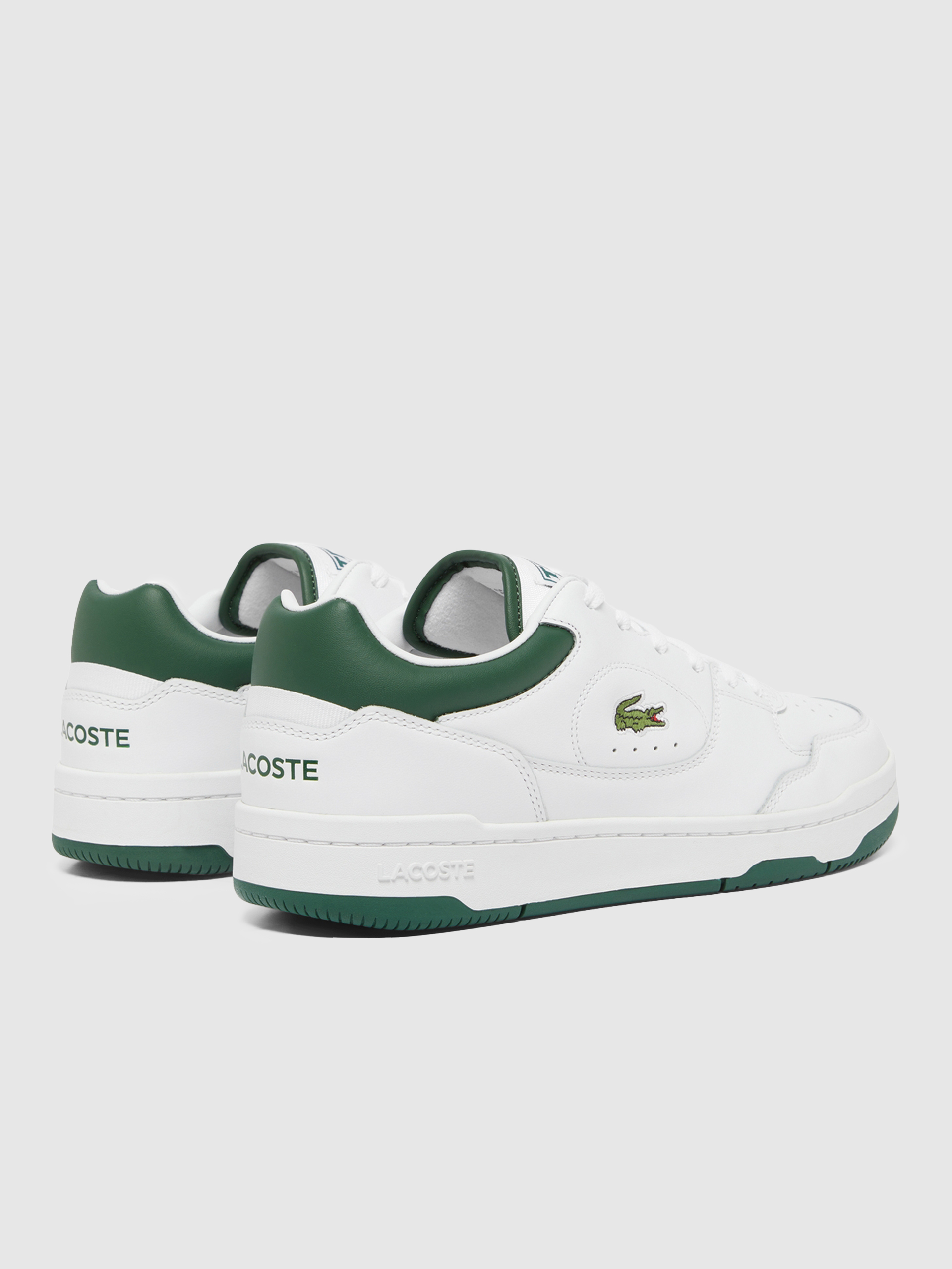 Tenis Hombre Lacoste