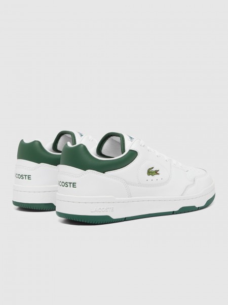 Sneakers Man Lacoste
