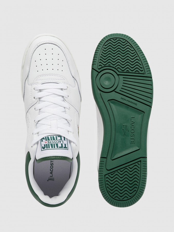 Sneakers Man Lacoste