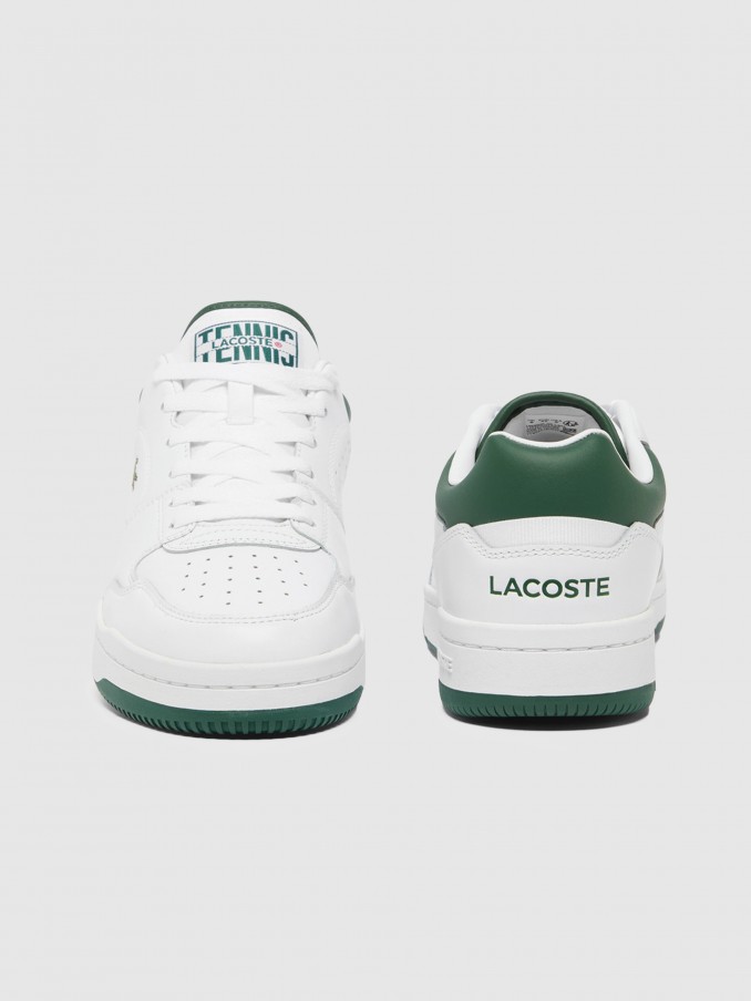 Sneakers Man Lacoste