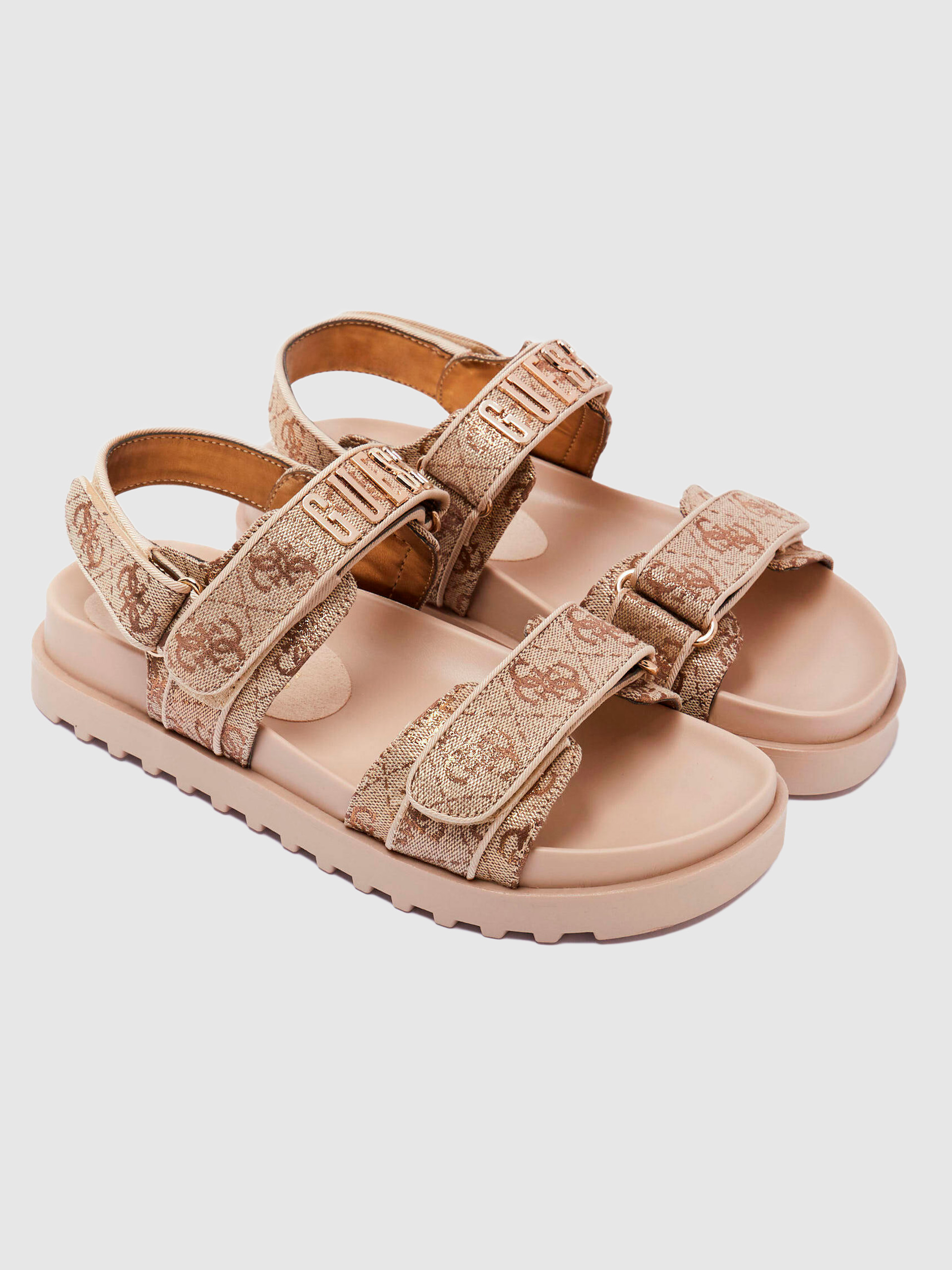 Sandalias Mujer Guess