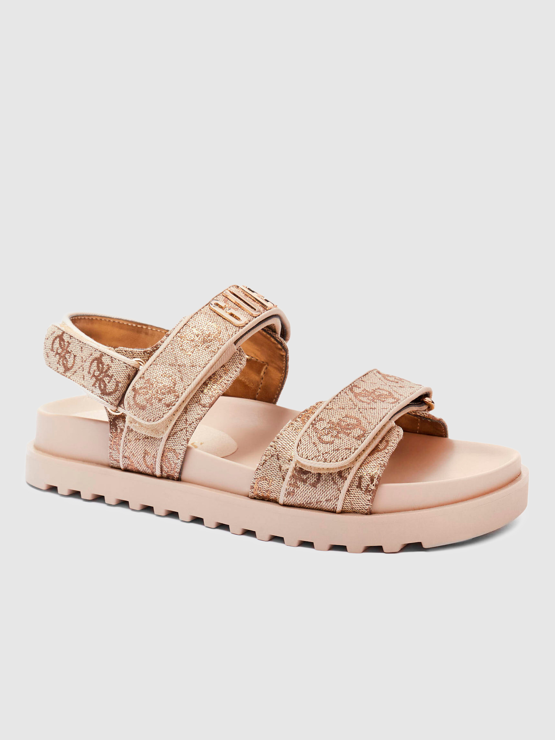 Sandalias Mujer Guess