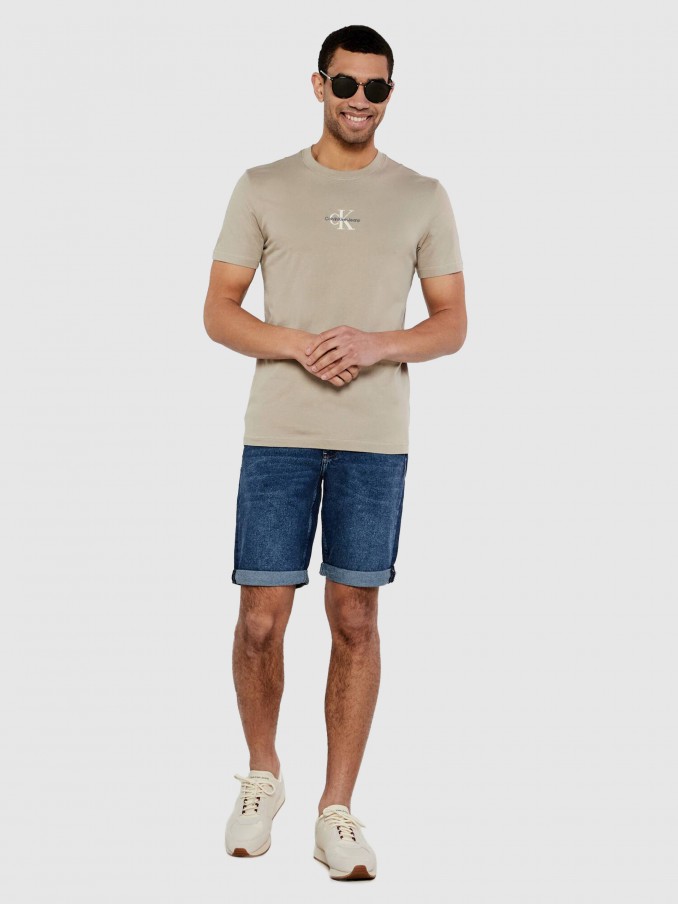 Shorts Man Calvin Klein