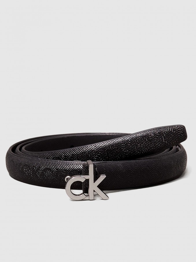 Belt Woman Calvin Klein