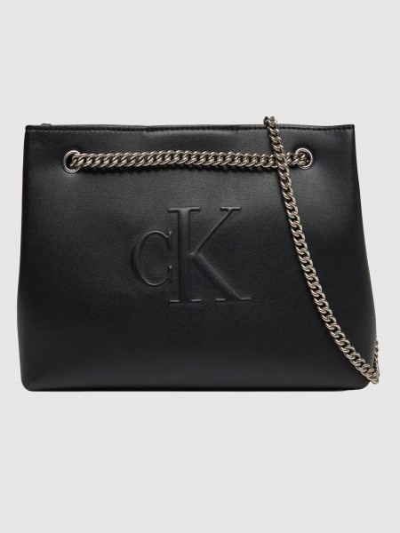 Bolsos de hombro Mujer Calvin Klein