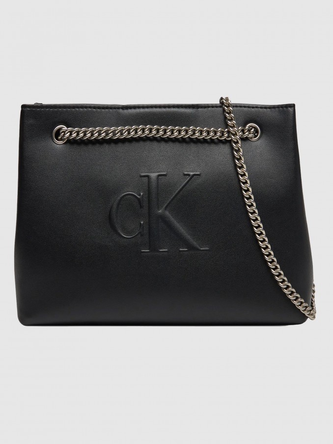 Shoulder Bags Woman Calvin Klein
