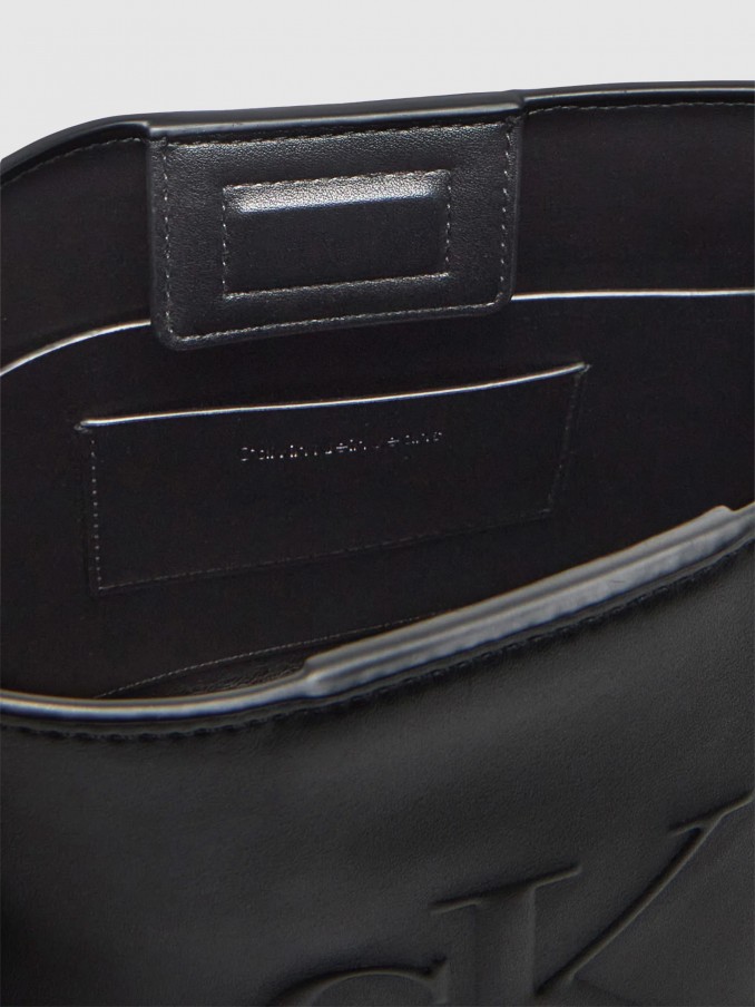 Shoulder Bags Woman Calvin Klein