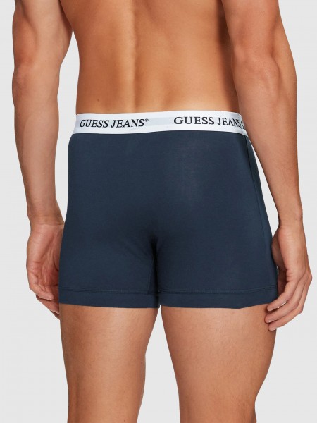 Underpants Man Guess Jeans