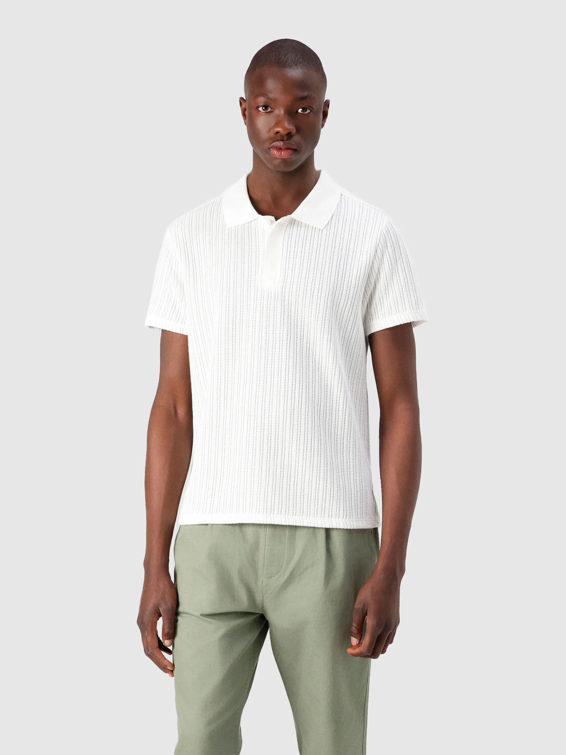 Polo Hombre Guess