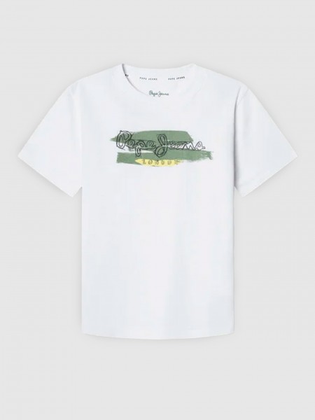 Menino Felix Pepe Jeans London Kids