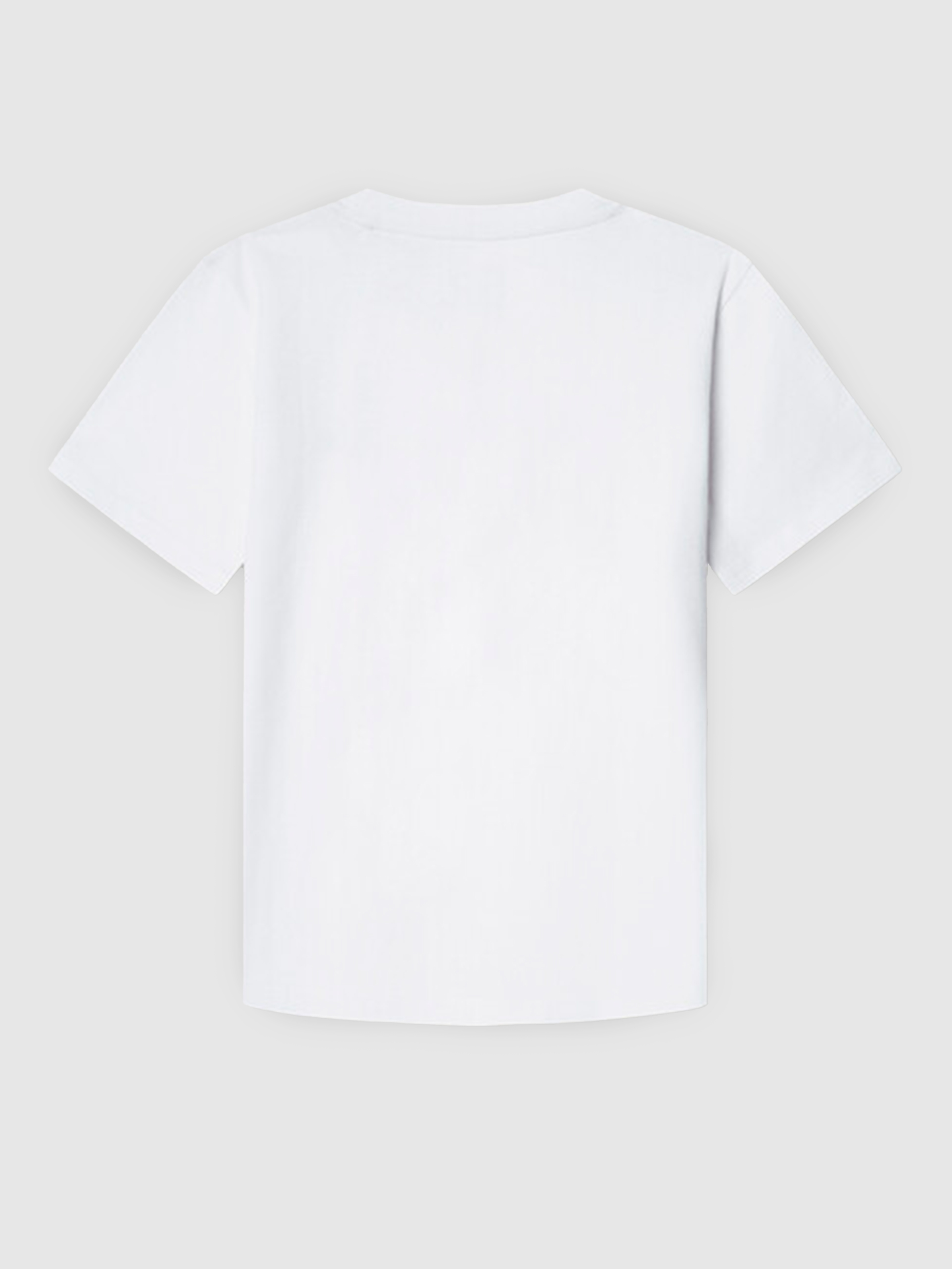 Camiseta Niño Pepe Jeans London