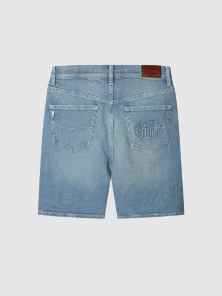 Shorts Boy Pepe Jeans London