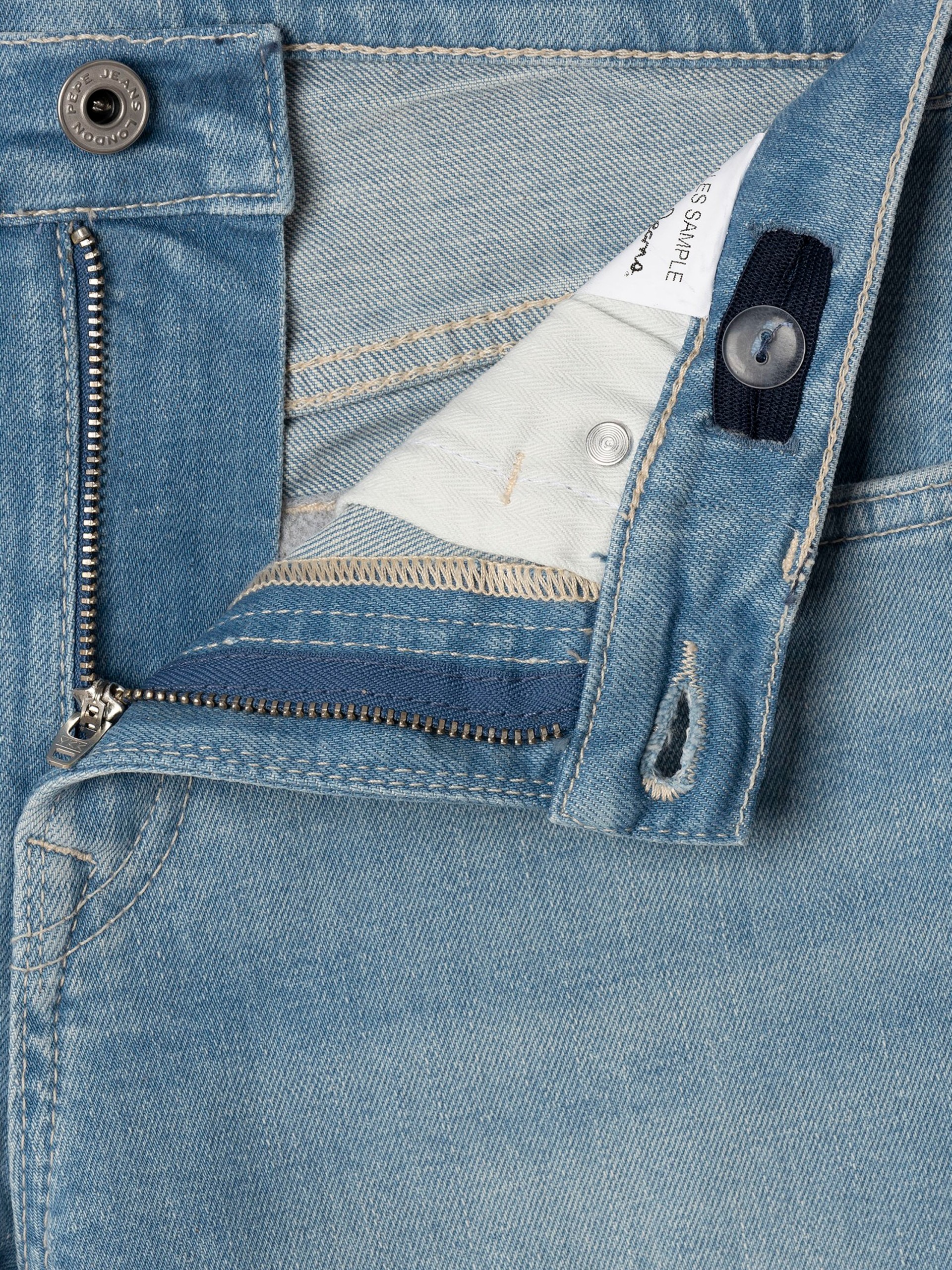 Shorts Boy Pepe Jeans London