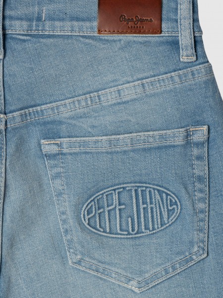 Shorts Boy Pepe Jeans London