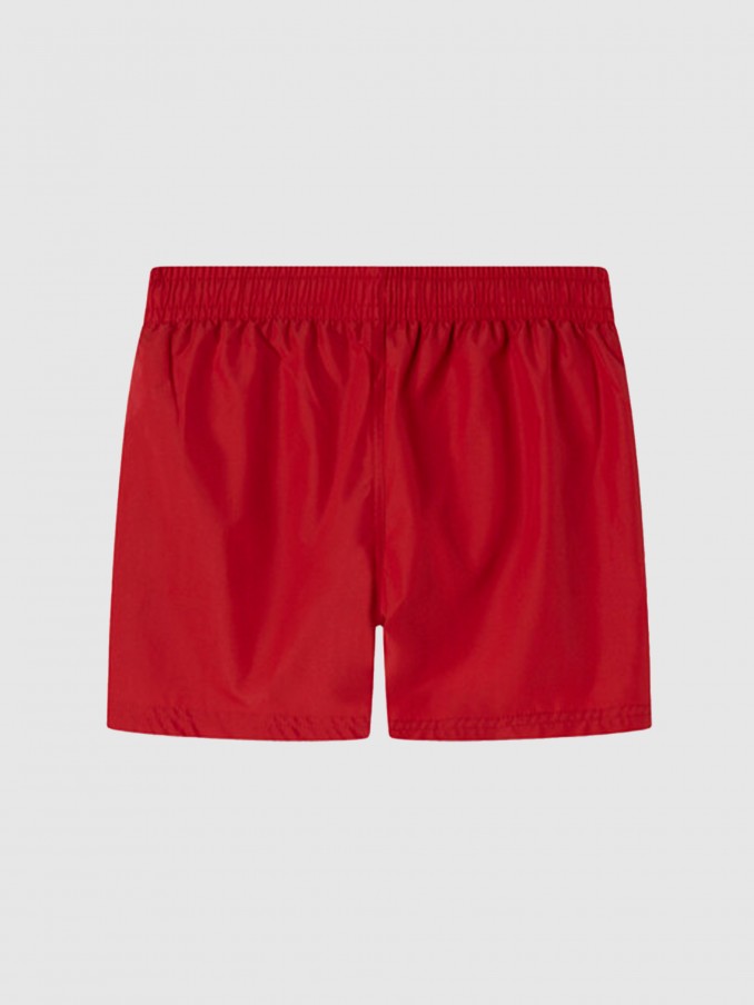 Swimming Trunks Boy Pepe Jeans London
