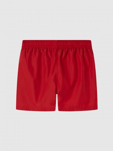 Swimming Trunks Boy Pepe Jeans London