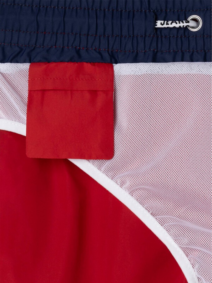 Swimming Trunks Boy Pepe Jeans London