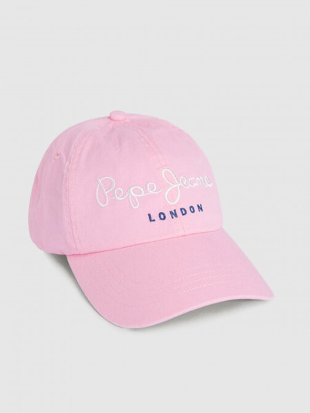 Menina Noa G Cap Pepe Jeans London Kids
