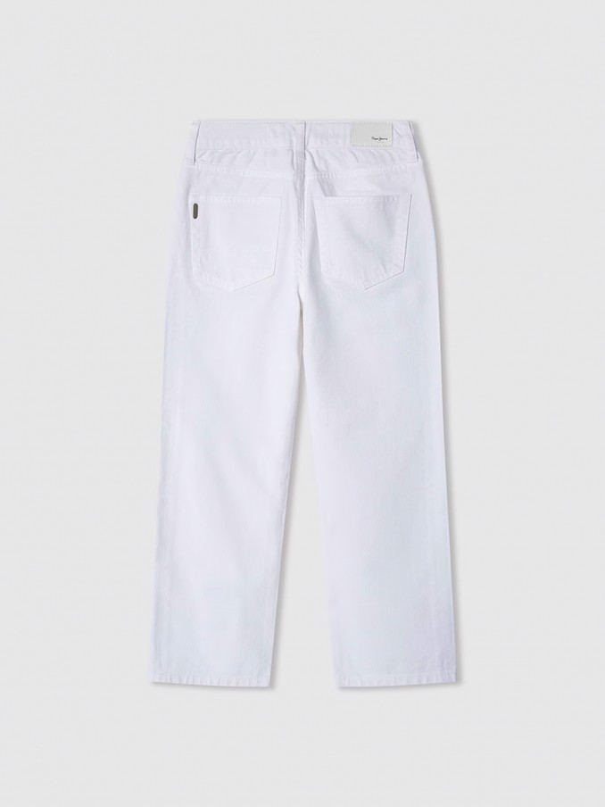 Pants Girl Pepe Jeans London