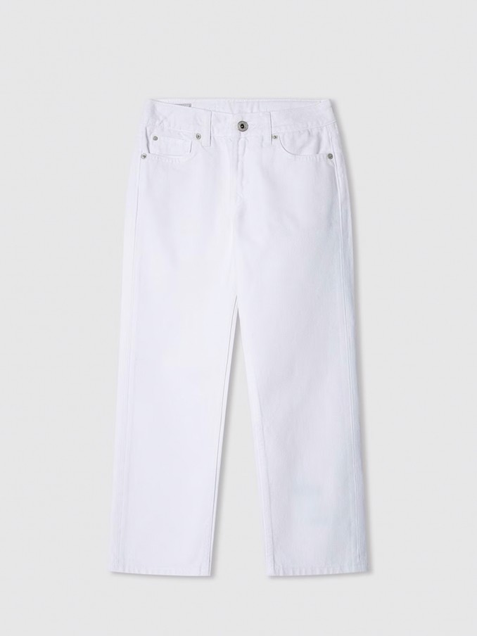 Pants Girl Pepe Jeans London