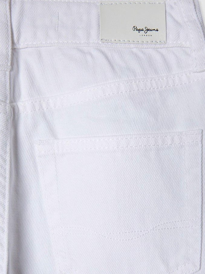Pants Girl Pepe Jeans London