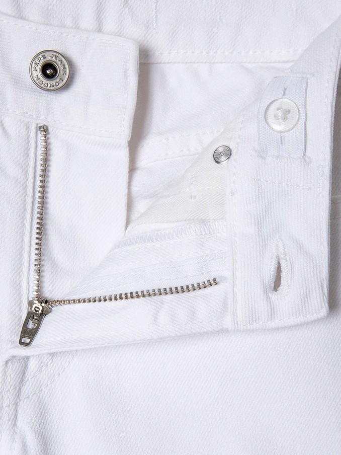 Pants Girl Pepe Jeans London