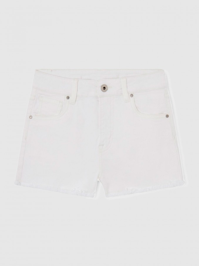 Shorts Girl Pepe Jeans London