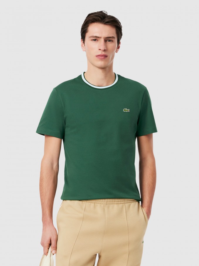 T-Shirt Man Lacoste