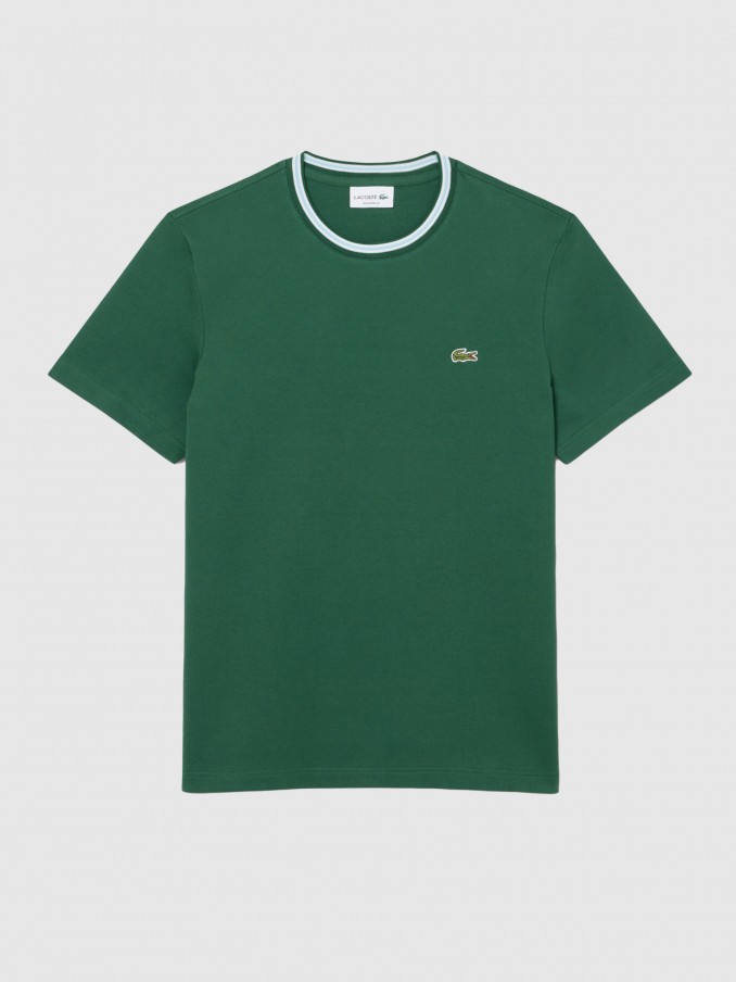 T-Shirt Man Lacoste