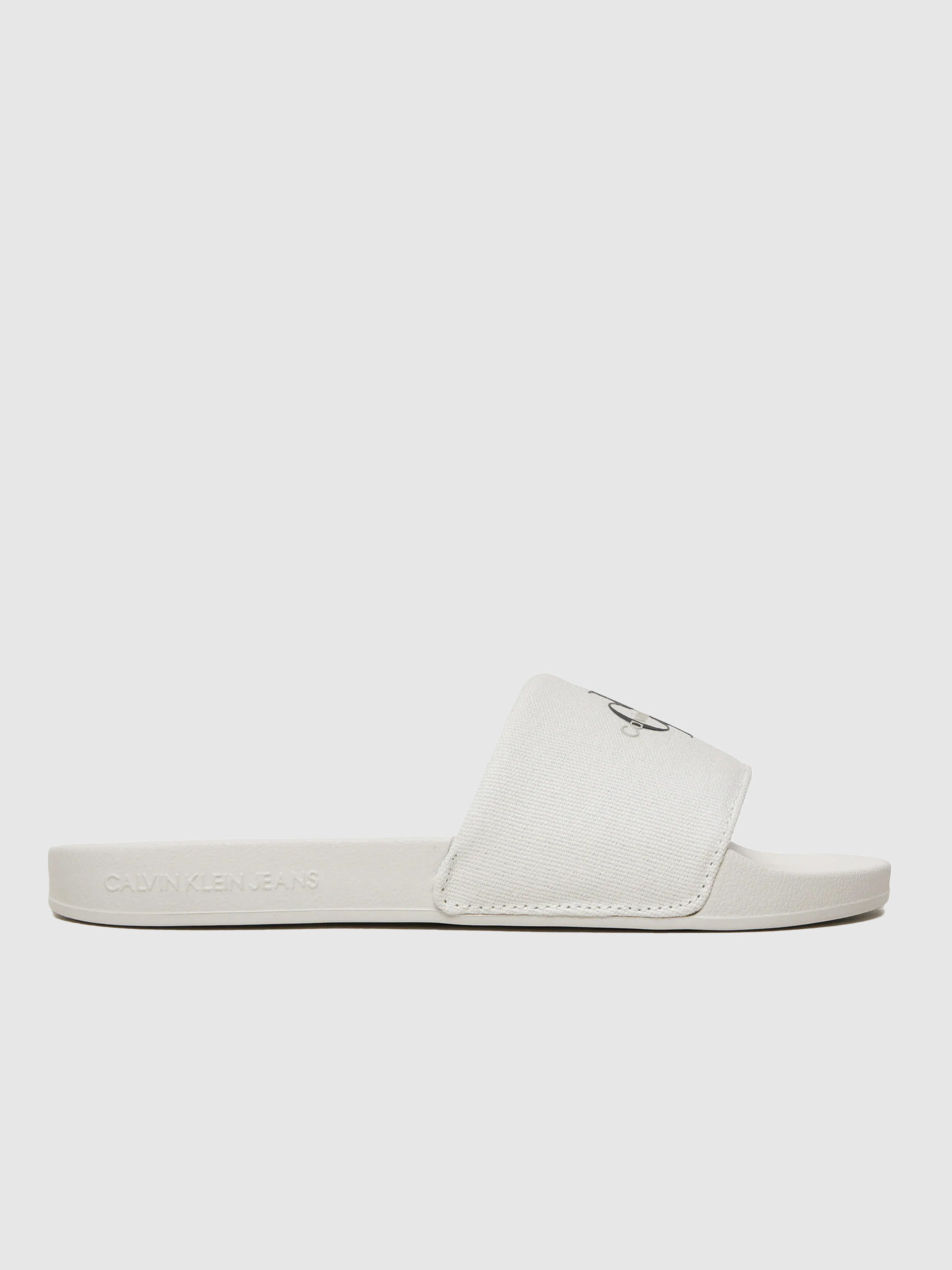 Flip Flops Woman Calvin Klein