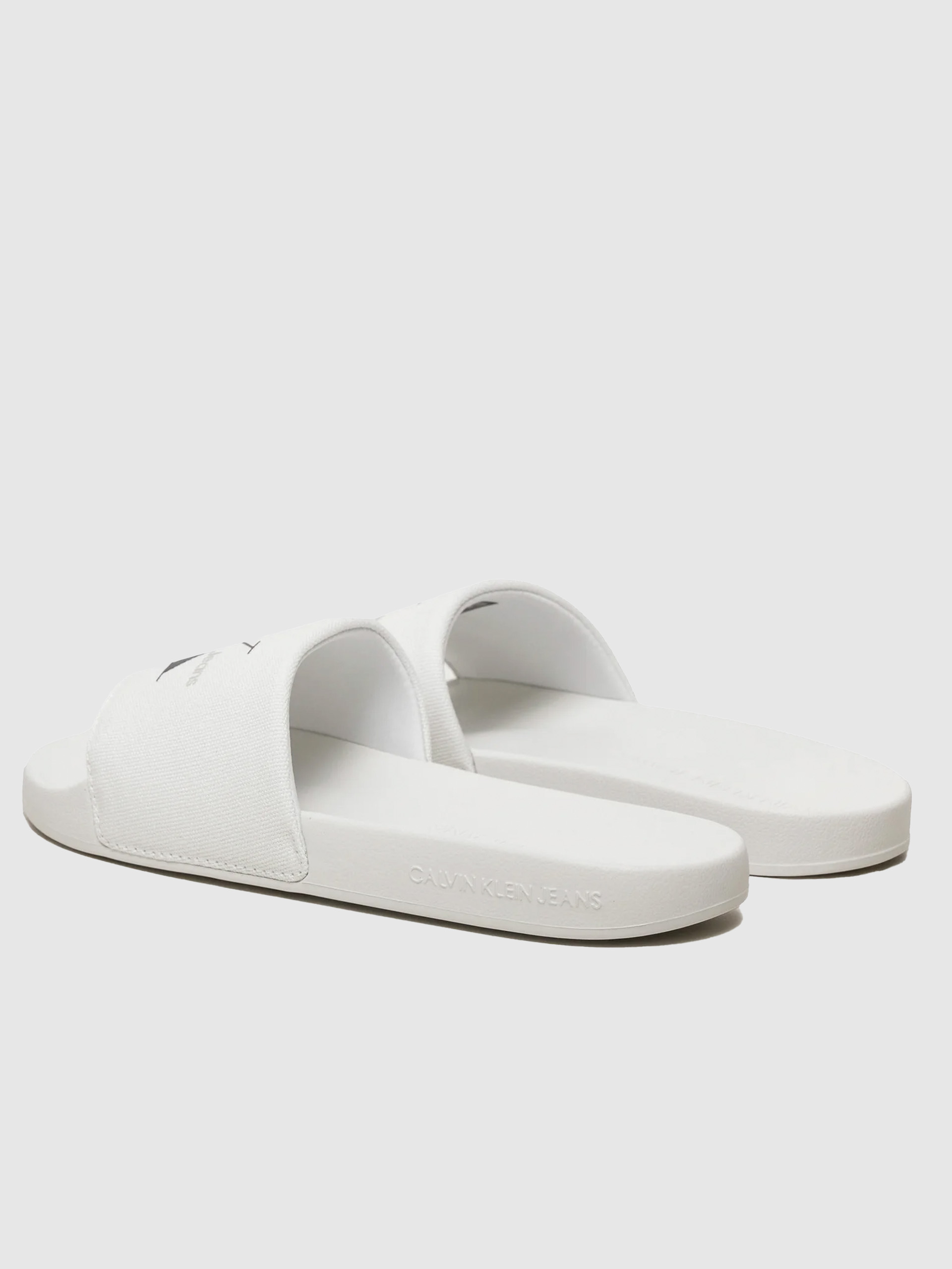 Flip Flops Woman Calvin Klein