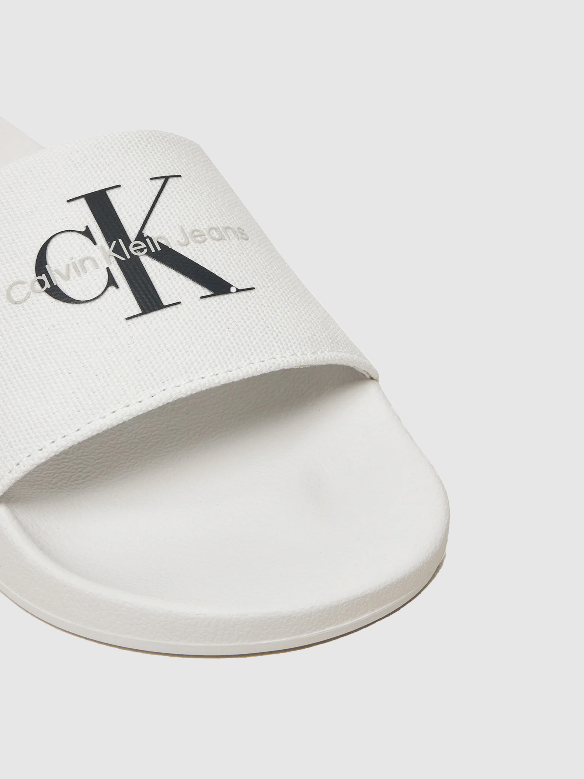 Flip Flops Woman Calvin Klein