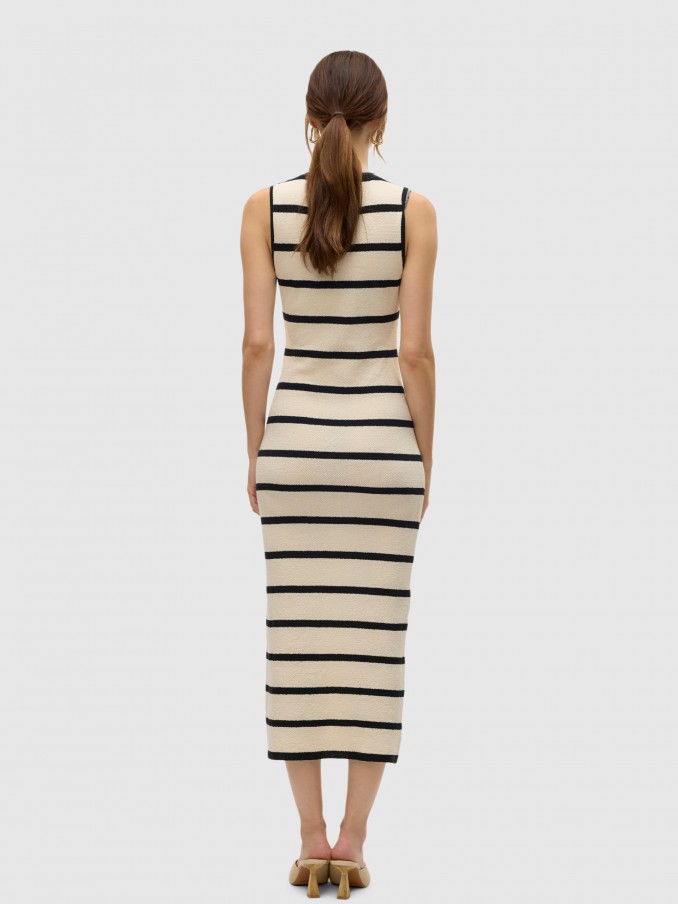 Dress Woman Vero Moda