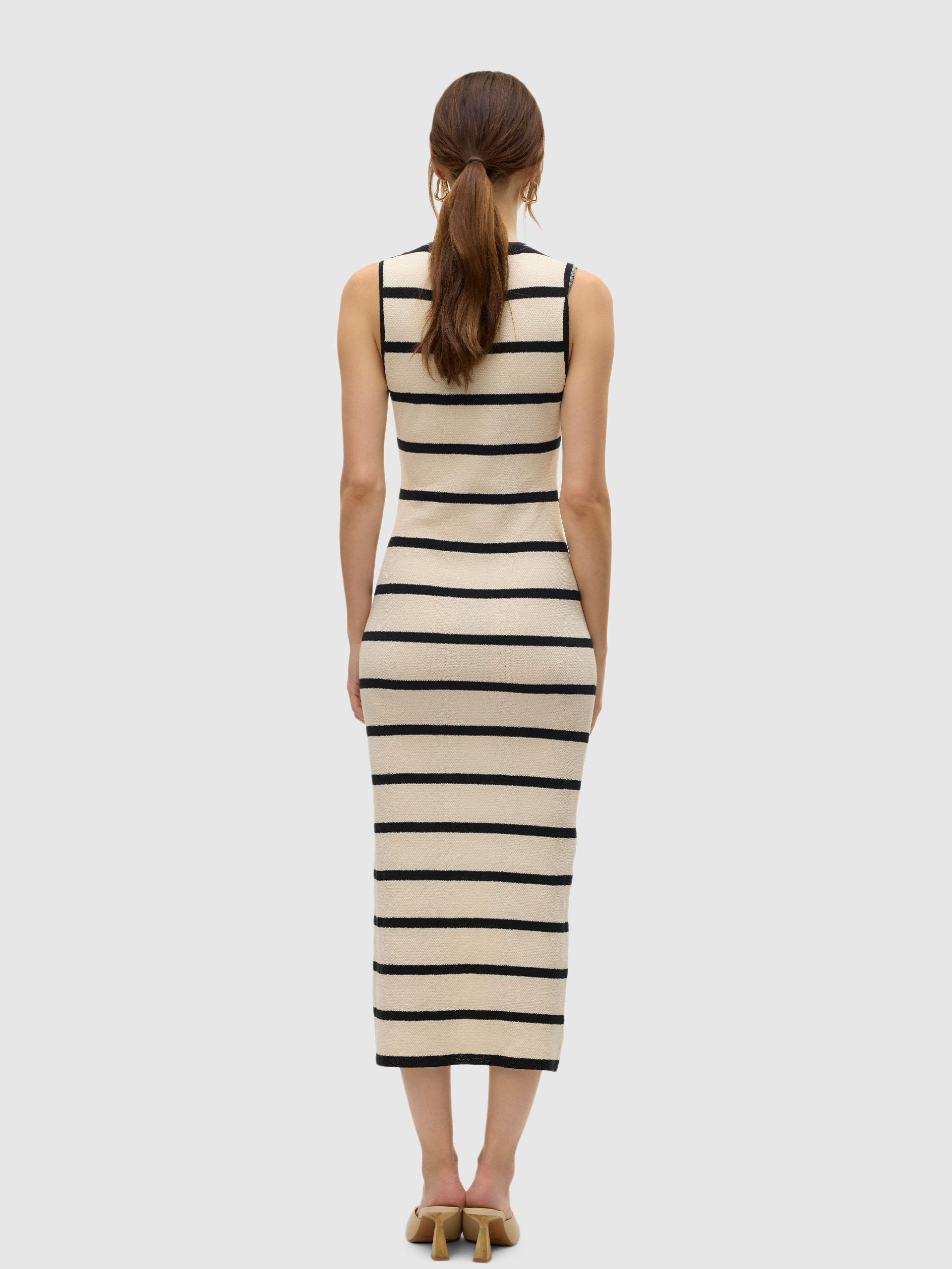 Dress Woman Vero Moda
