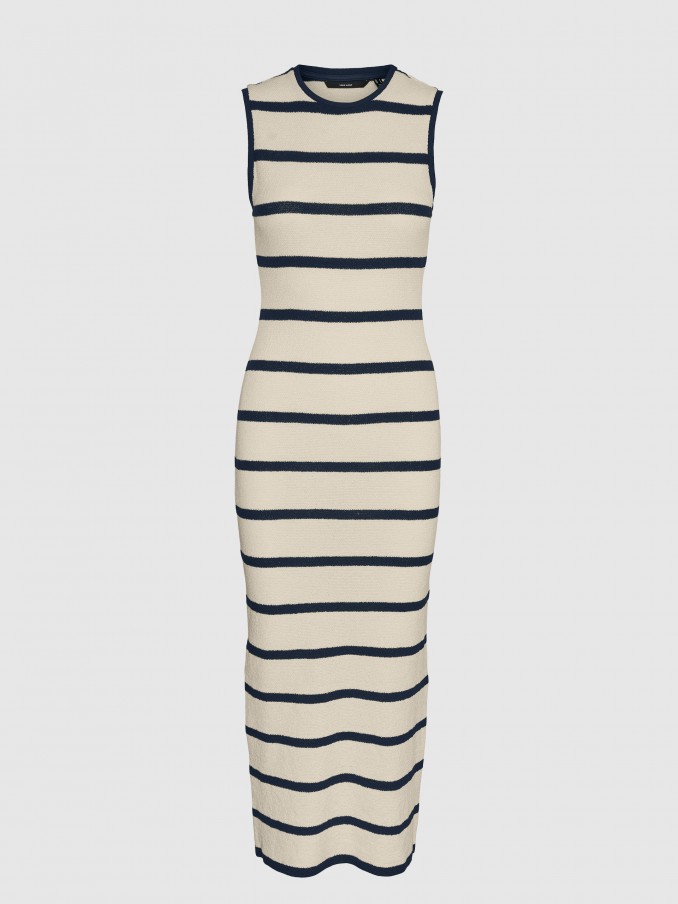 Dress Woman Vero Moda