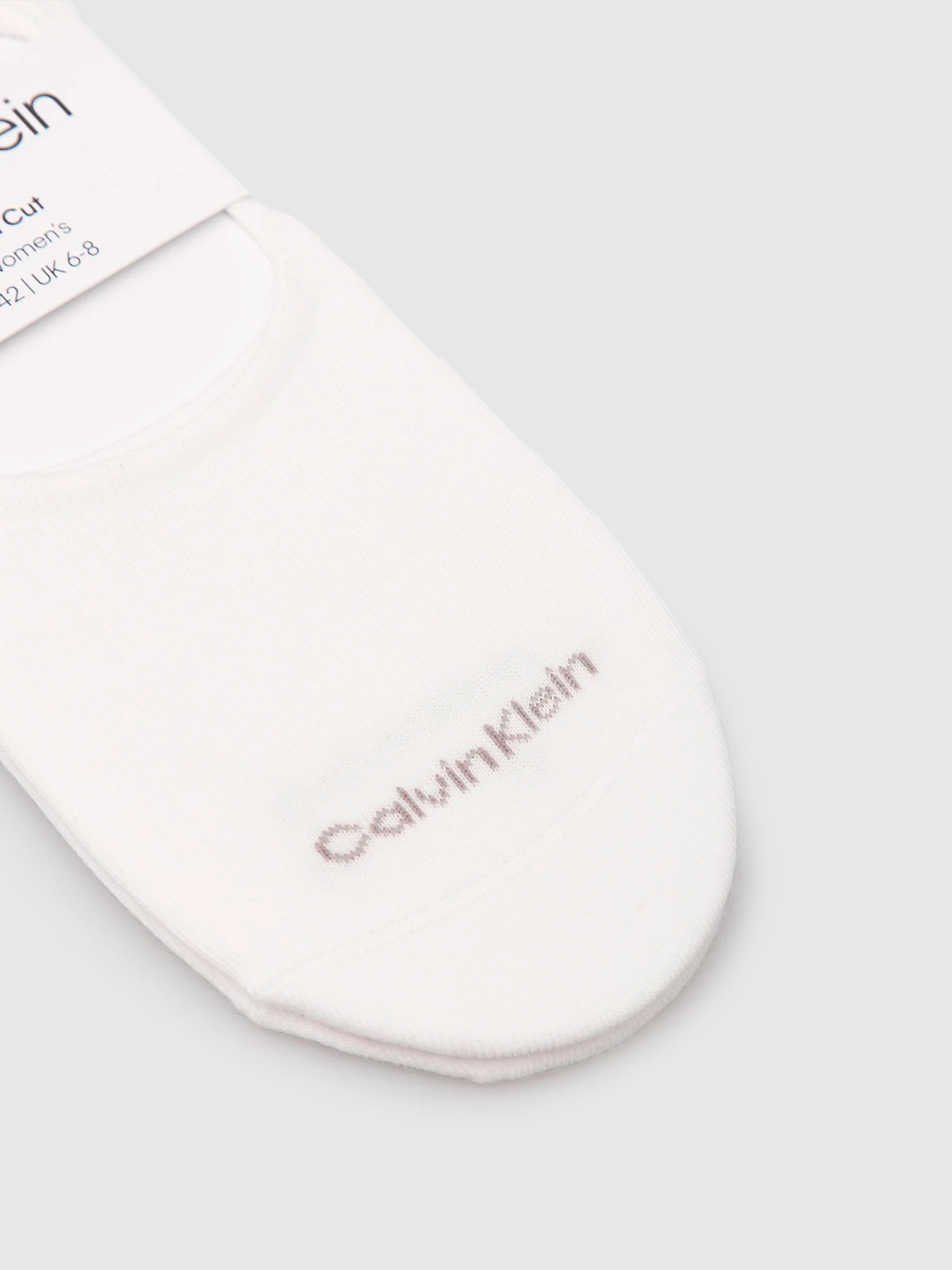 Socks Woman Calvin Klein