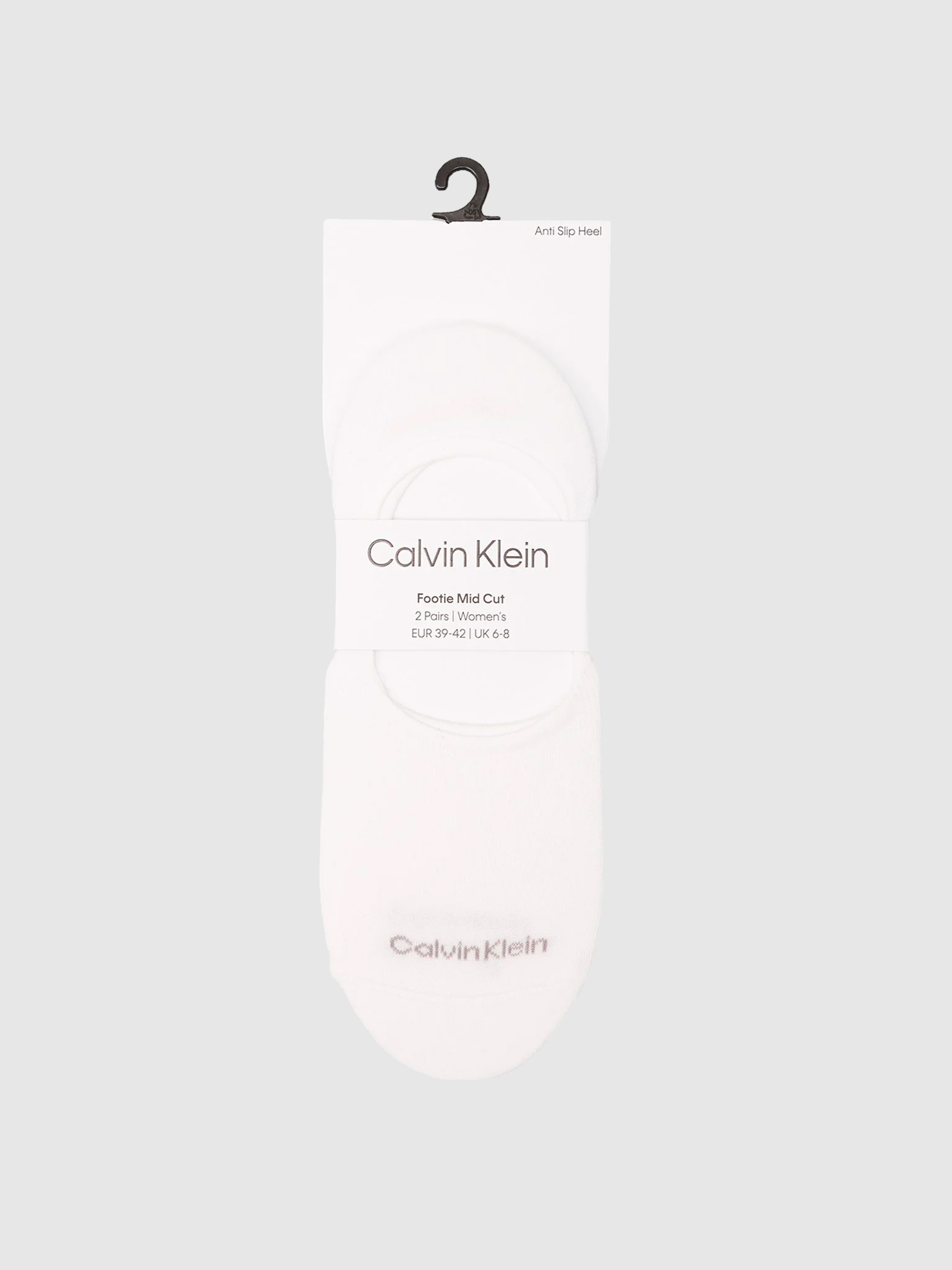 Socks Woman Calvin Klein