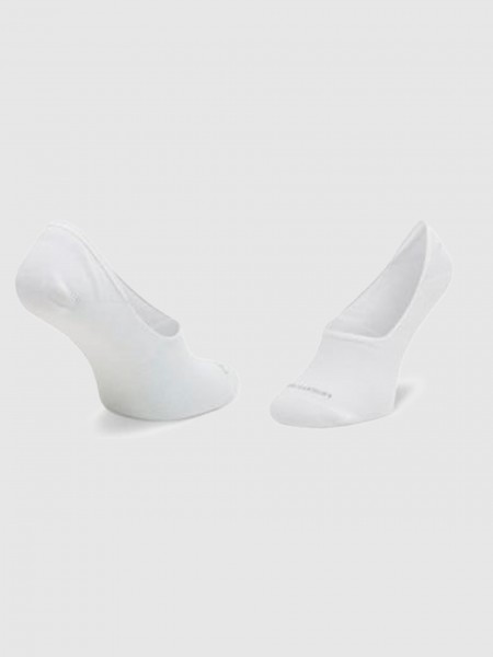 Socks Woman Calvin Klein