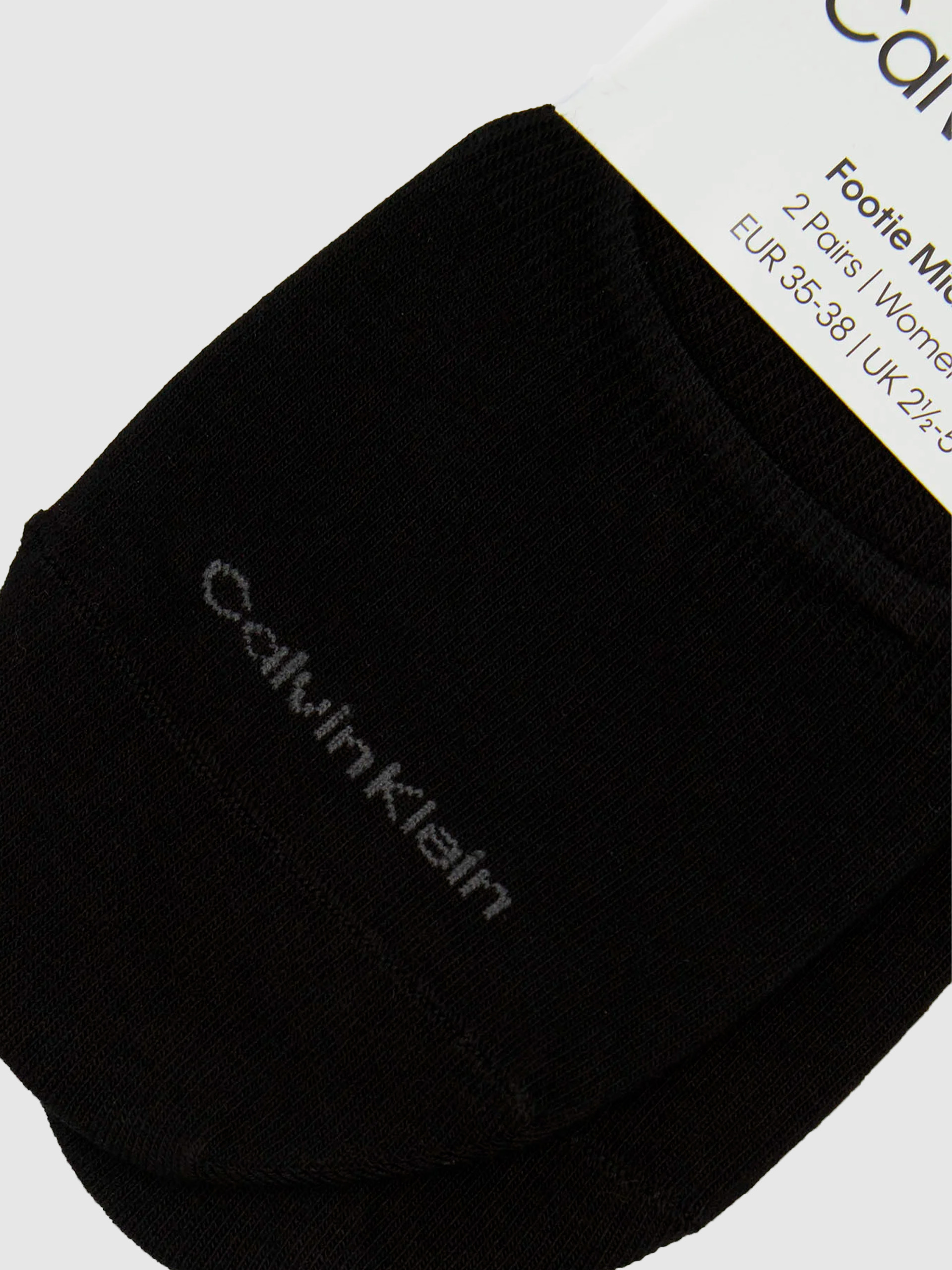 Calcetines Mujer Calvin Klein
