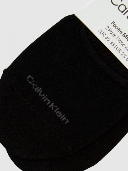 Socks Woman Calvin Klein