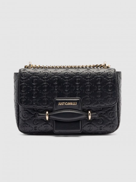 Mulher Jc G_ All Over Gothic- Style 6 Bags Just Cavalli