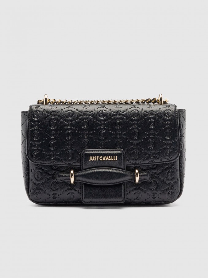 Mulher Jc G_ All Over Gothic- Style 6 Bags Just Cavalli